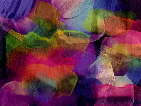 Powder Burst 4K Wallpaper · abstract · 3840×2880
