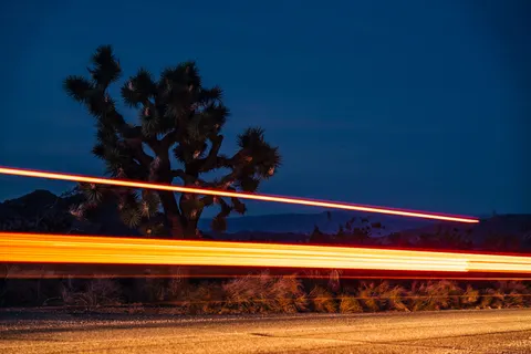 Light Painting 4K Wallpaper · abstract · 3840×2560