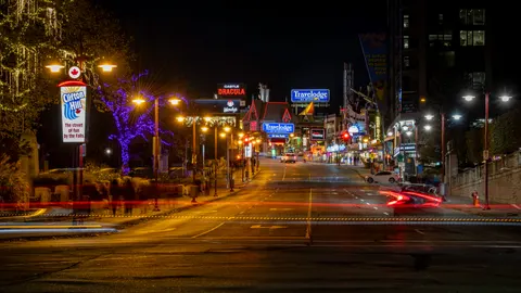 Light Painting 4K Wallpaper · abstract · 3840×2160
