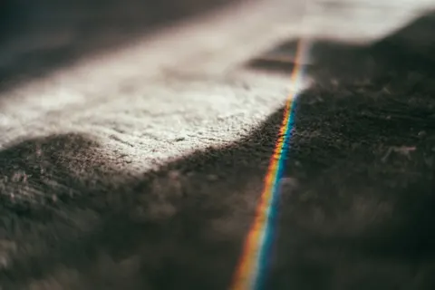 Soap Bubble 4K Wallpaper · abstract · 3840×2560