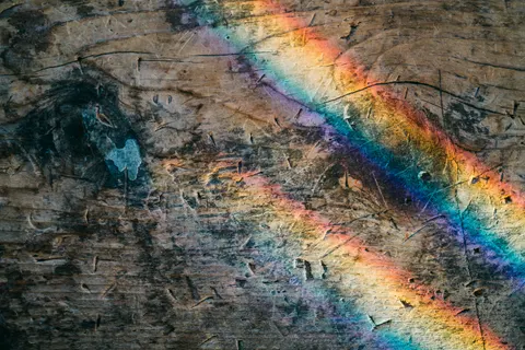Fond d'écran Bulle de savon 4K · abstract · 3840×2560
