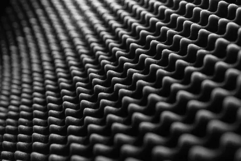 Wave Lines 4K Wallpaper · abstract · 3840×2560