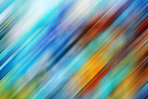 خلفية خطوط متموجة بدقة 4K · abstract · 3840×2560