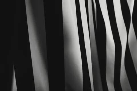 波浪线条 4K壁纸 · abstract · 3840×2560