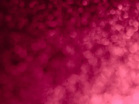 Glowing Particles 4K Wallpaper · abstract · 3840×2880
