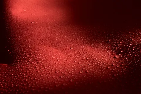 Oil Bubbles 4K Wallpaper · abstract · 3840×2560