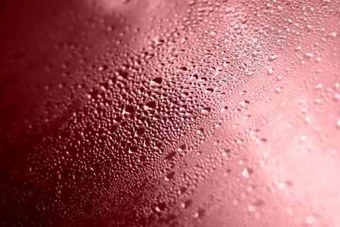 Oil Bubbles 4K Wallpaper · abstract · 3840×2560