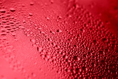 Oil Bubbles 4K Wallpaper · abstract · 3840×2560
