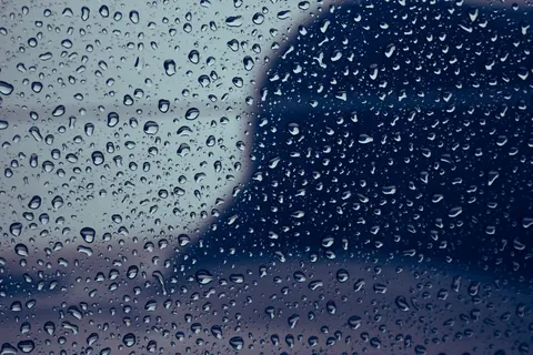 Oil Bubbles 4K Wallpaper · abstract · 3840×2560