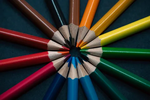 Color Smoke 4K Wallpaper · abstract · 3840×2560