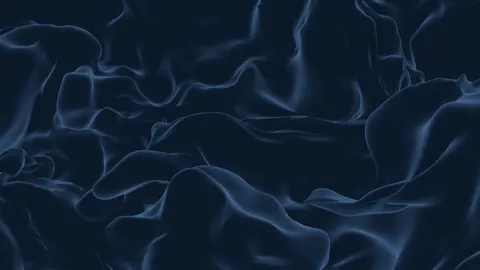 烟雾 4K壁纸 · abstract · 3840×2160