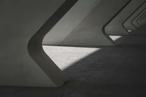 Concrete 4K Wallpaper · minimal · 3840×2560