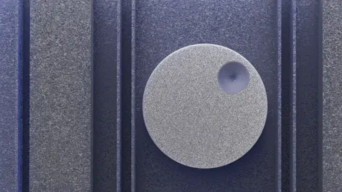 Concrete 4K Wallpaper · minimal · 3840×2160