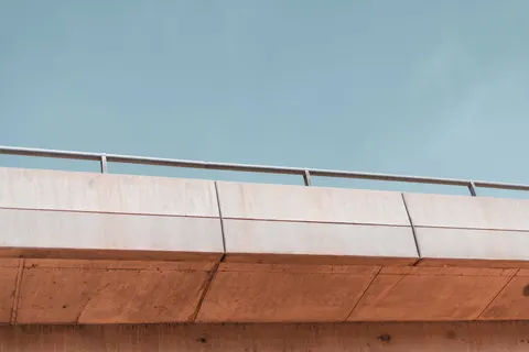 Concrete 4K Wallpaper · minimal · 3840×2560