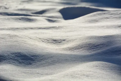 Sand Ripples 4K Wallpaper · minimal · 3840×2560