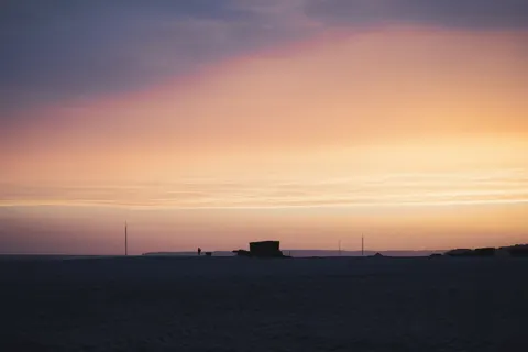 Pastel Sky 4K Wallpaper · minimal · 3840×2560