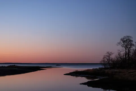 Pastel Sky 4K Wallpaper · minimal · 3840×2561