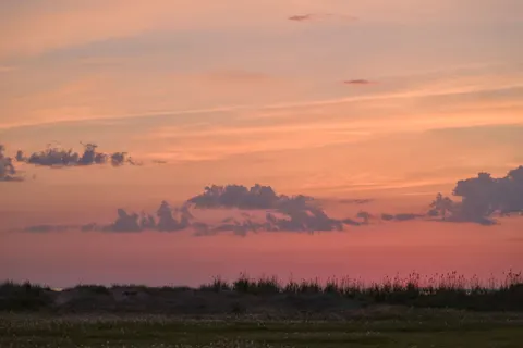 Pastel Sky 4K Wallpaper · minimal · 3840×2560