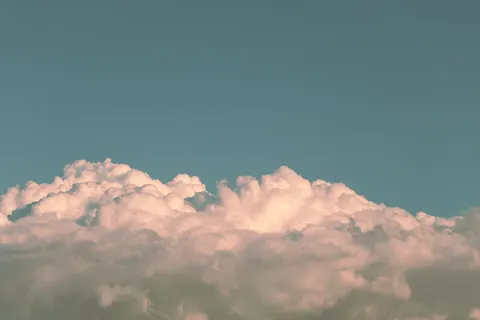 Pastel Sky 4K Wallpaper · minimal · 3840×2560