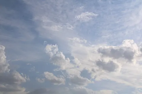 Wallpaper Langit Pastel 4K · minimal · 3840×2560