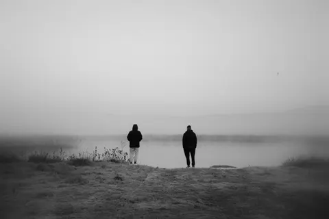 والپیپر مینیمال با کیفیت 4K · minimal · 3840×2560