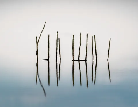 Minimalistisch 4K-achtergrond · minimal · 3840×2967