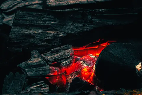 Smoke 4K Wallpaper · abstract · 3840×2560