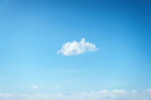Pastel Clouds 4K Wallpaper · minimal · 3840×2560