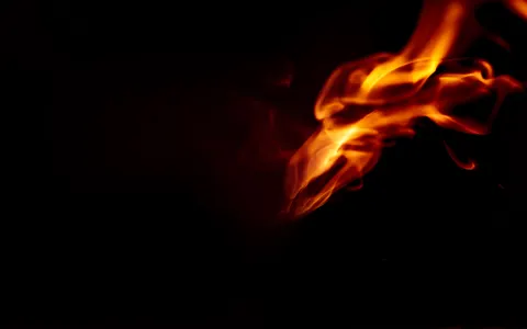 Smoke 4K Wallpaper · abstract · 3840×2400
