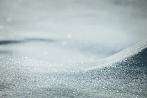 雪原 4K壁紙 · minimal · 3840×2560