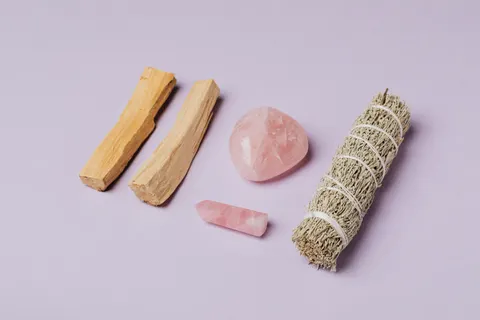 Zen Stones 4K Wallpaper · minimal · 3840×2560
