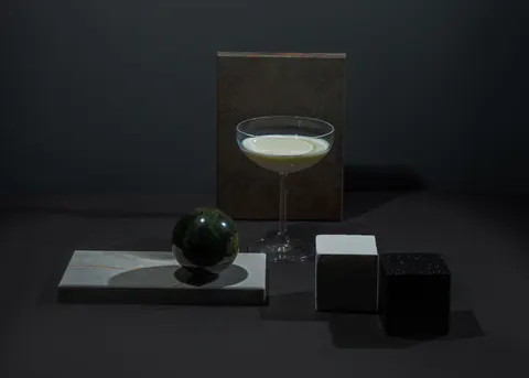 Zen Taşları 4K Duvar Kağıdı · minimal · 3840×2743