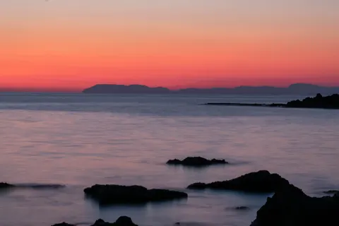 Gradient Horizon 4K Wallpaper · minimal · 3840×2560