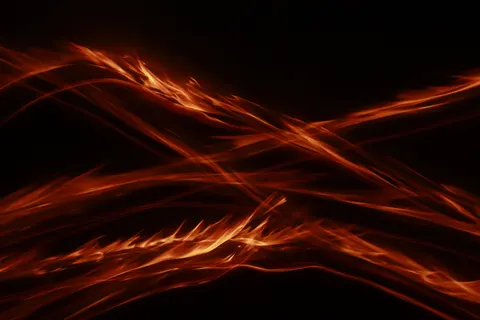 Smoke 4K Wallpaper · abstract · 3840×2560
