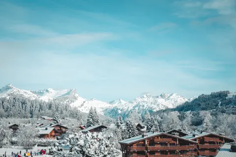 والپیپر آلپ سوئیس با کیفیت 4K · mountains · 3840×2560