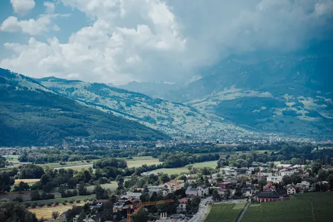 Swiss Alps 4K Wallpaper · mountains · 3840×2560