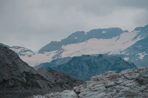Papel de parede Patagônia 4K · mountains · 3840×2560