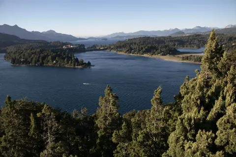 Patagonia 4K Wallpaper · mountains · 3840×2560