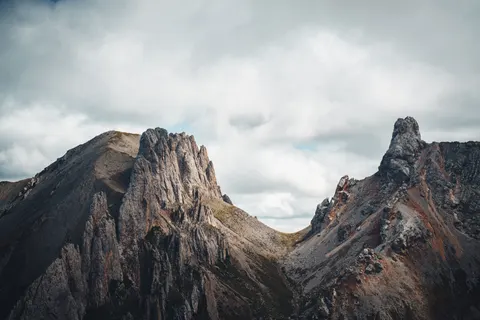 Patagonia 4K Wallpaper · mountains · 3840×2561