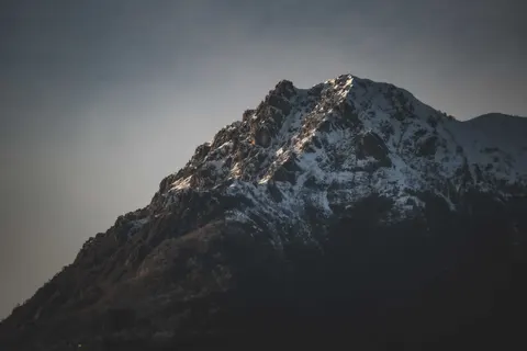 والپیپر پاتاگونیا با کیفیت 4K · mountains · 3840×2560