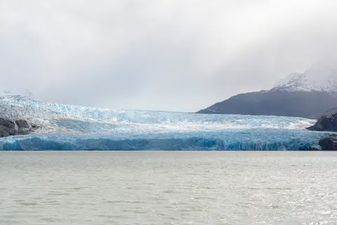 Patagonia 4K Wallpaper · mountains · 3840×2560