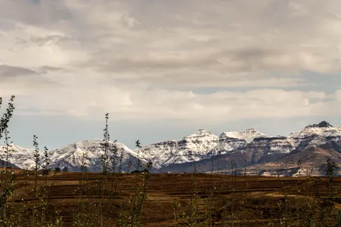 Patagonia 4K Wallpaper · mountains · 3840×2553