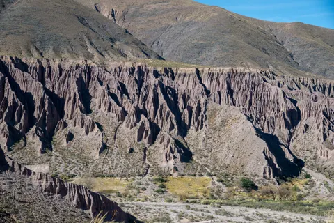 Patagonia 4K Wallpaper · mountains · 3840×2563