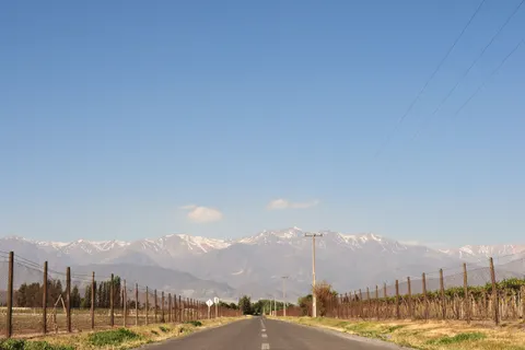 Tapeta Patagonia 4K · mountains · 3840×2560