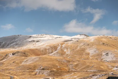 Patagonia 4K Wallpaper · mountains · 3840×2560