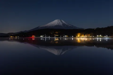 Tapeta Góry 4K · mountains · 3840×2561