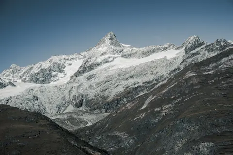 Matterhorn 4K Wallpaper · mountains · 3840×2560