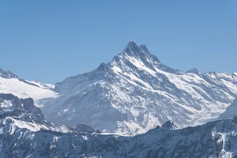 Matterhorn 4K Wallpaper · mountains · 3840×2558