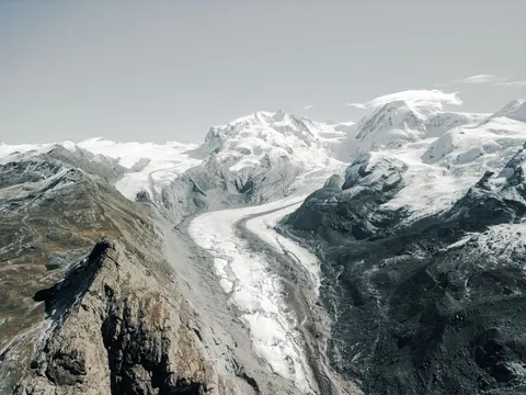 Matterhorn 4K Wallpaper · mountains · 3840×2880