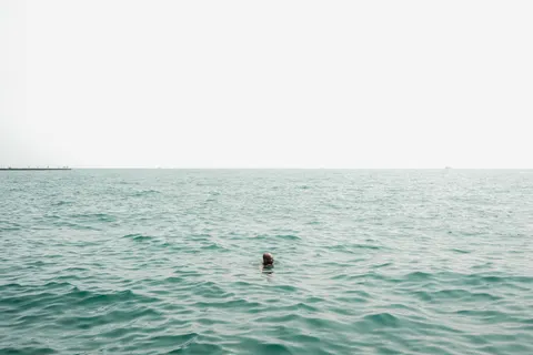 Diver 4K Wallpaper · underwater · 3840×2560
